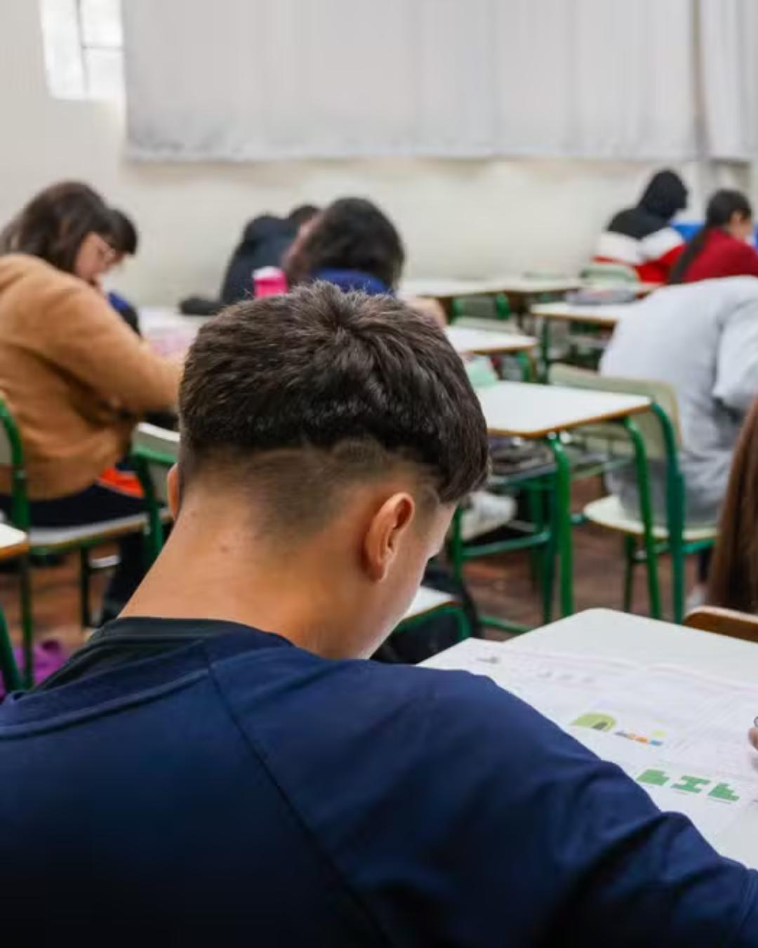 Vestibular UFPR 2027: inscrições encerram na segunda (20); confira formato inédito e cronograma