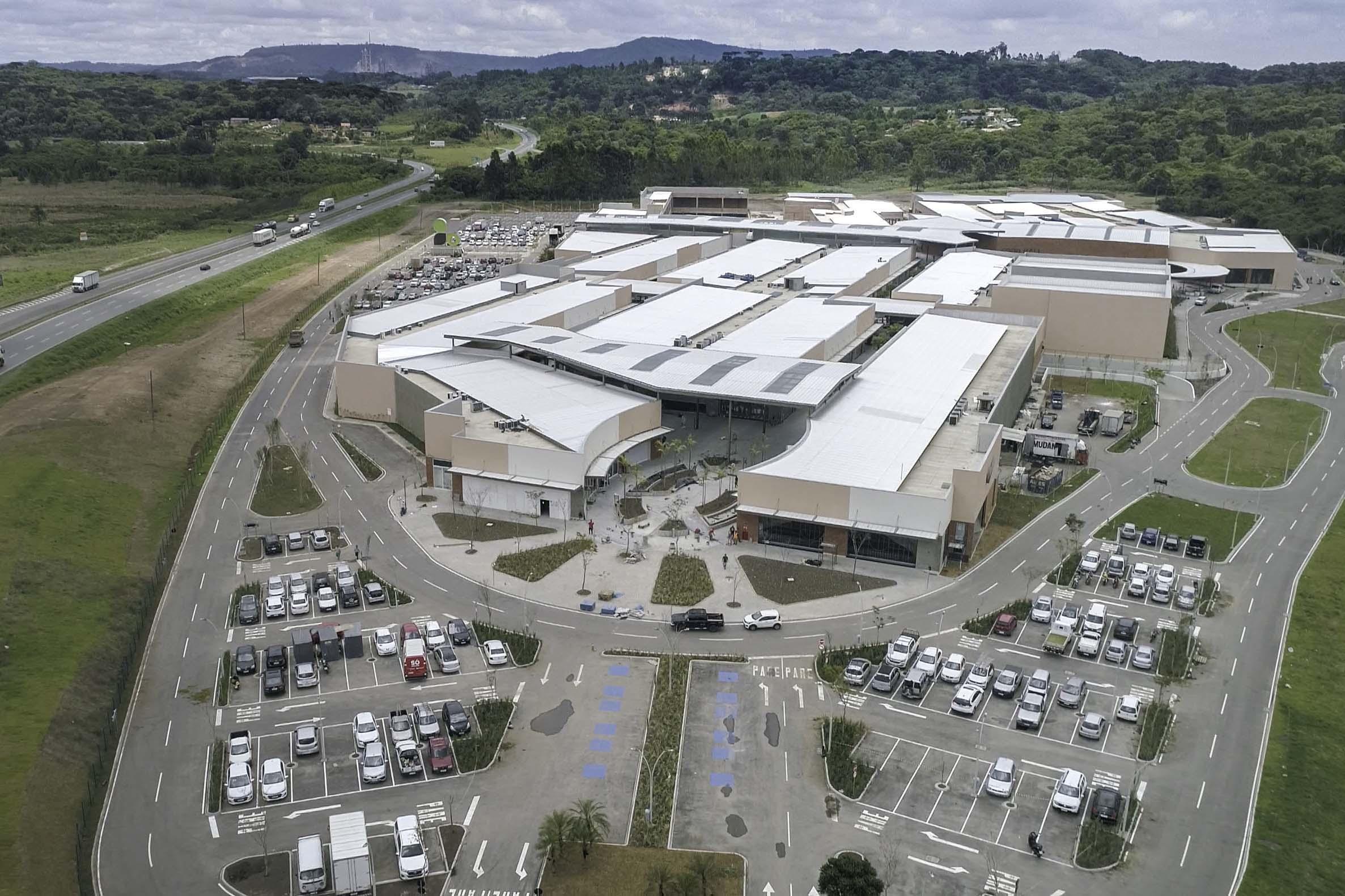 O City Center Outlet Premium será novamente palco da Feira da Louça, que chega à 33ª edição em setembro