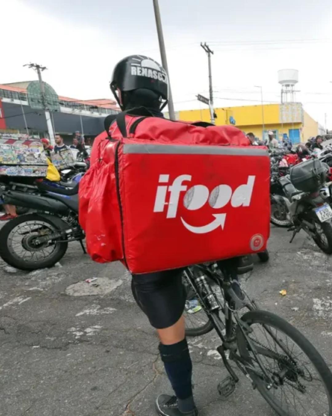 Anvisa libera venda de medicamentos em plataformas digitais como iFood e Mercado Livre