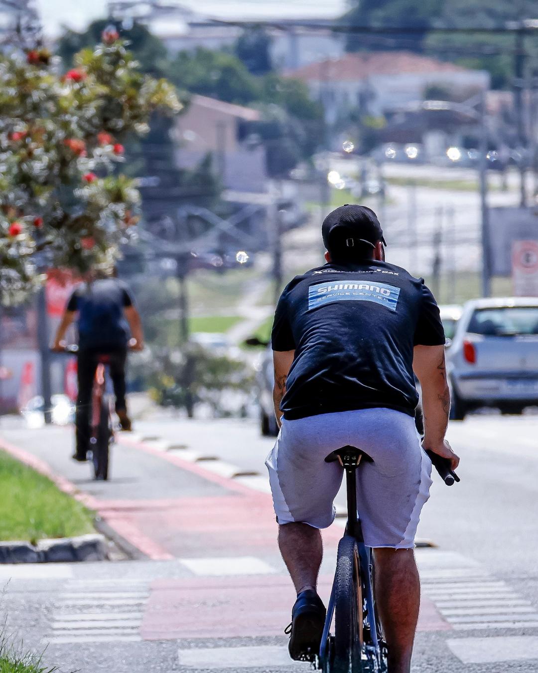 Araucária promove pedalada gratuita de 27 km neste domingo (23)