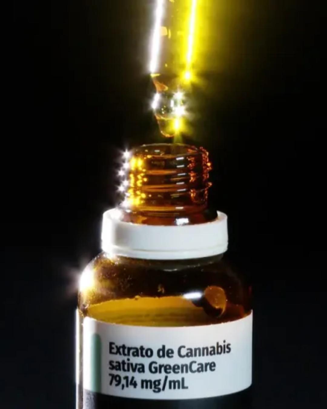 Autorização de importação de produtos de cannabis medicinal cresce 29% no Brasil no 1º semestre de 2026