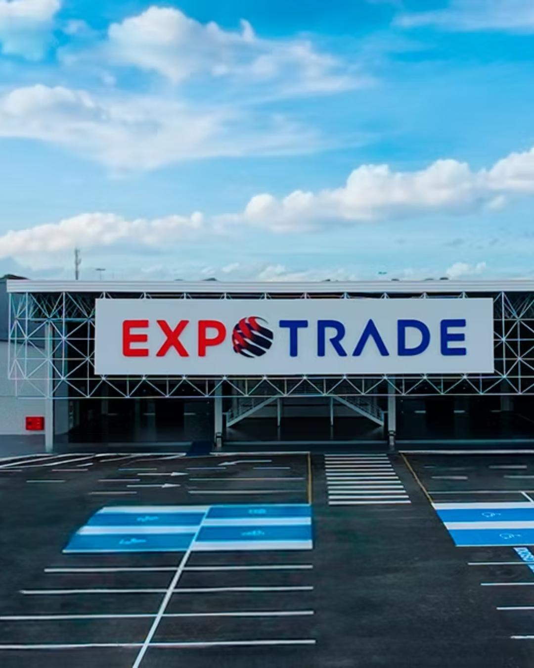 Expo + Indústria 2026 debate inteligência artificial e o futuro da produtividade no Paraná