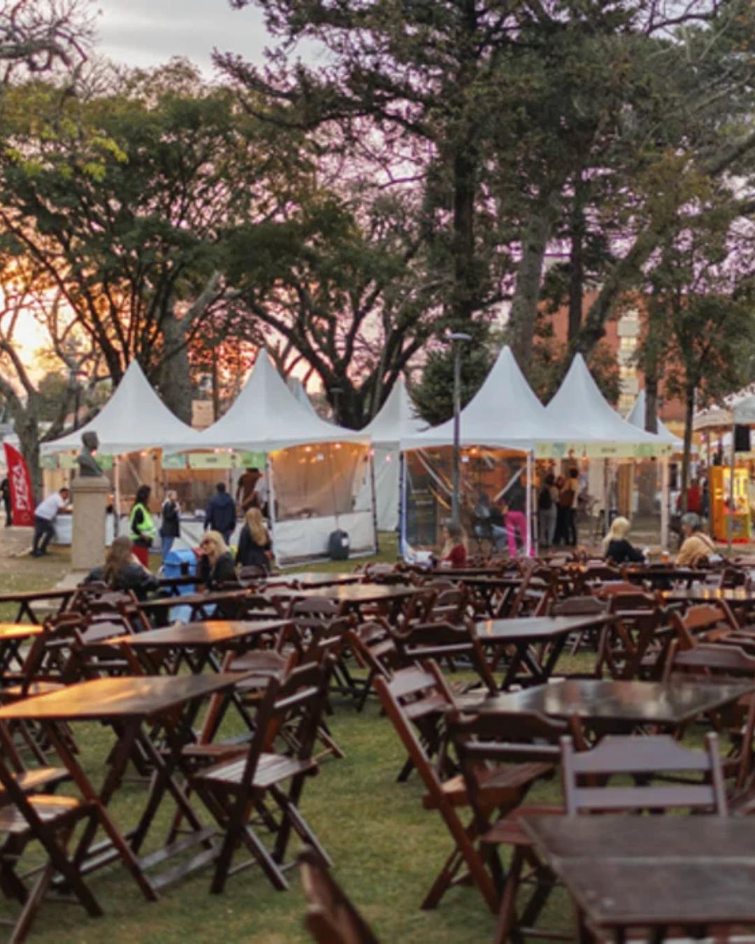 Festival de Inverno terá atrações gratuitas nos dias 15 e 16 de agosto em Curitiba