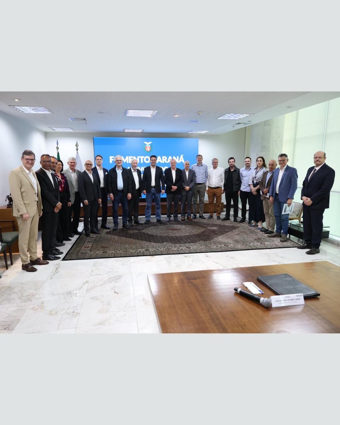 Frivatti, Pluma e Primato terão R$ 460 milhões para financiar investimentos no agronegócio do Paraná