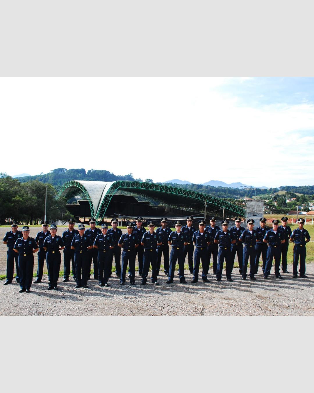 Guarda Civil Municipal chega aos 20 anos mais estruturada e preparada para proteger Campina Grande do Sul