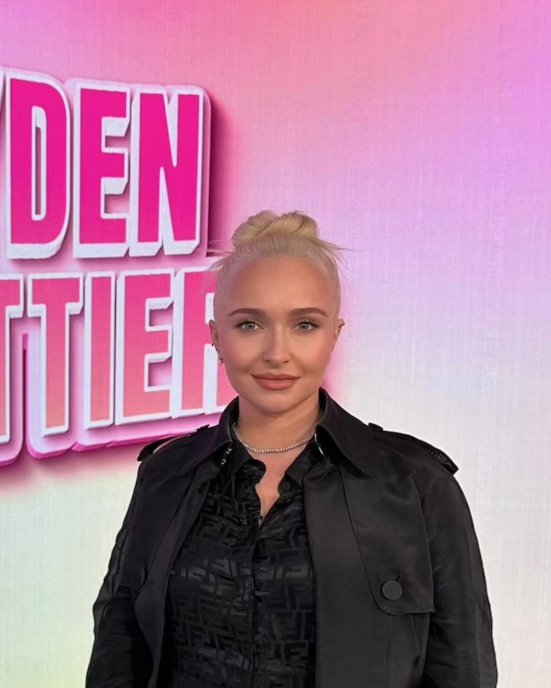 Hayden Panettiere, atriz de 'Heroes' e 'Nashville', morre aos 36 anos