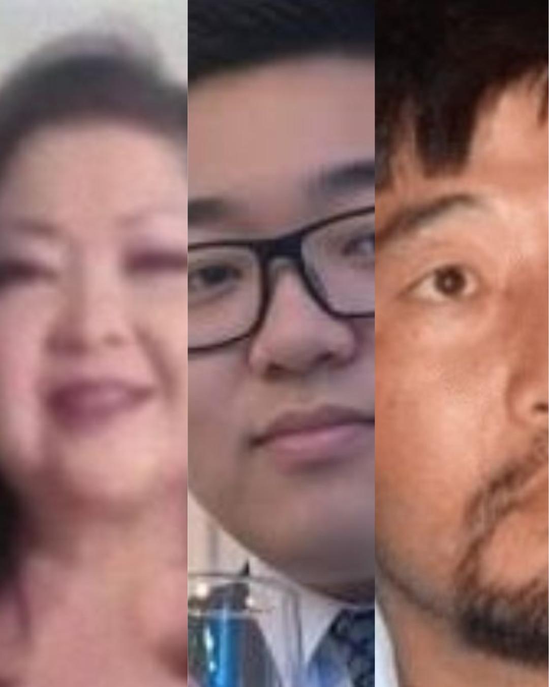 Identificados os três integrantes da família encontrada morta em um apartamento em Curitiba