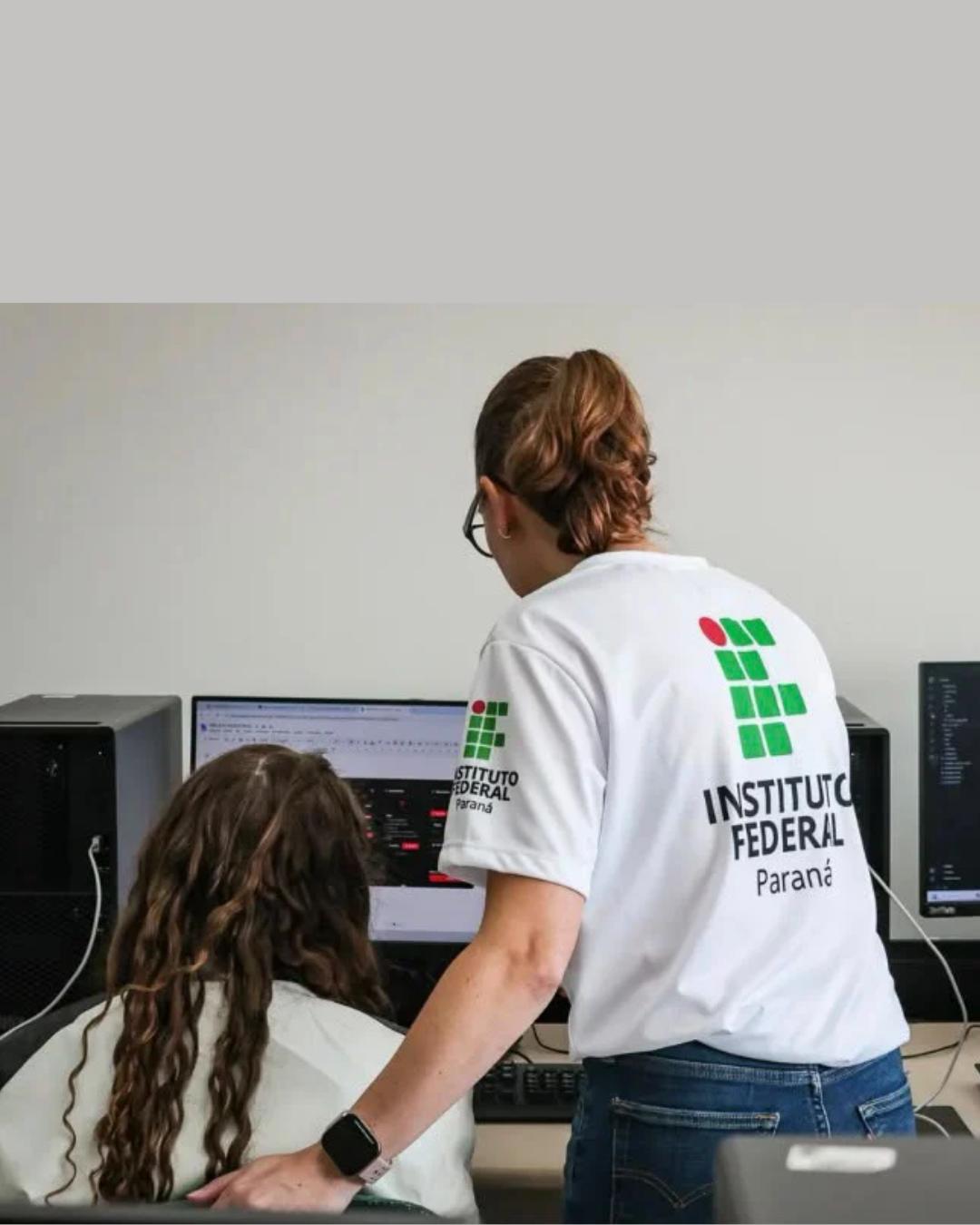 IFPR abre inscrições para 2027 em cursos técnicos e superiores em 26 cidades do Paraná