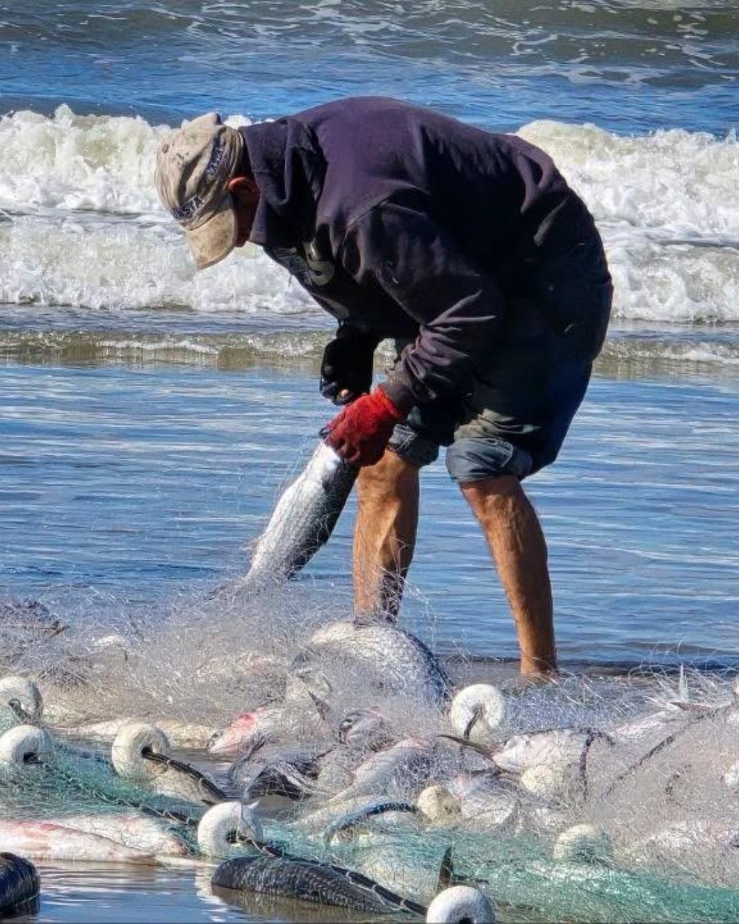 Inscrições abertas para curso de formação de pescadores profissionais em Pontal do Paraná