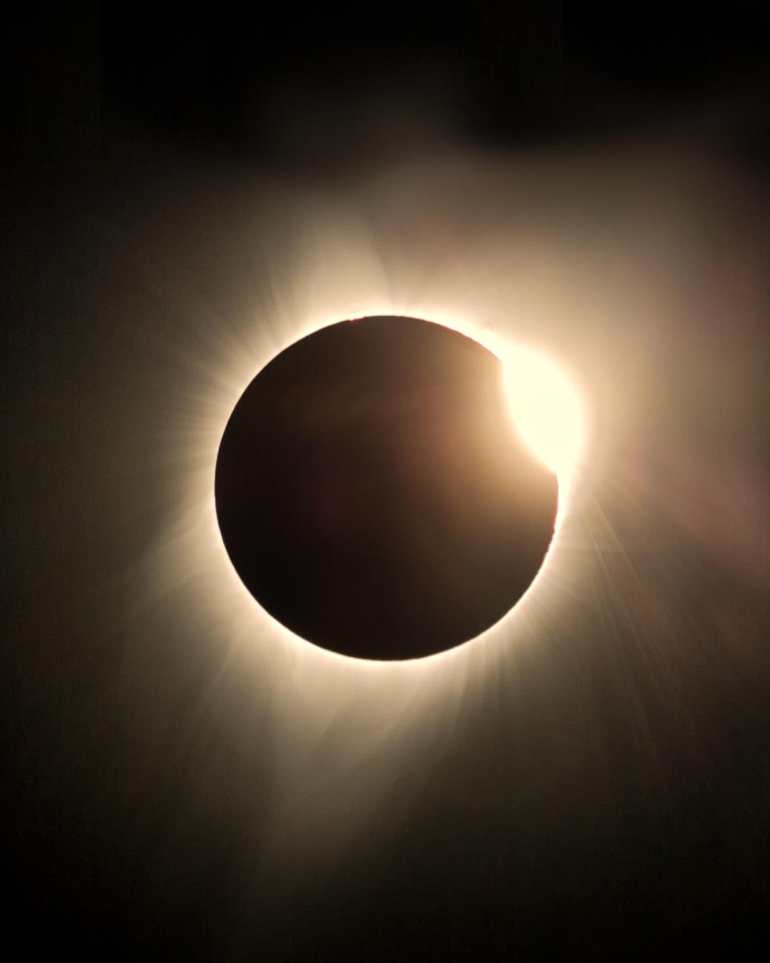 Fenômeno lunar de agosto poderá ser visto em todo o Brasil