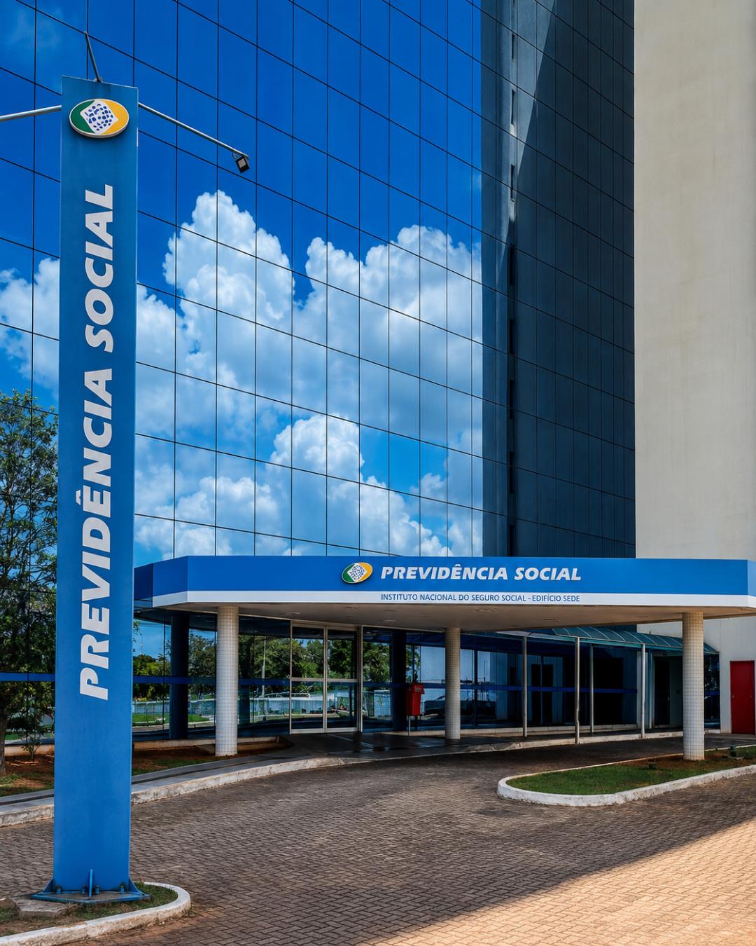 INSS alerta sobre retirada irregular de benefício após morte do segurado