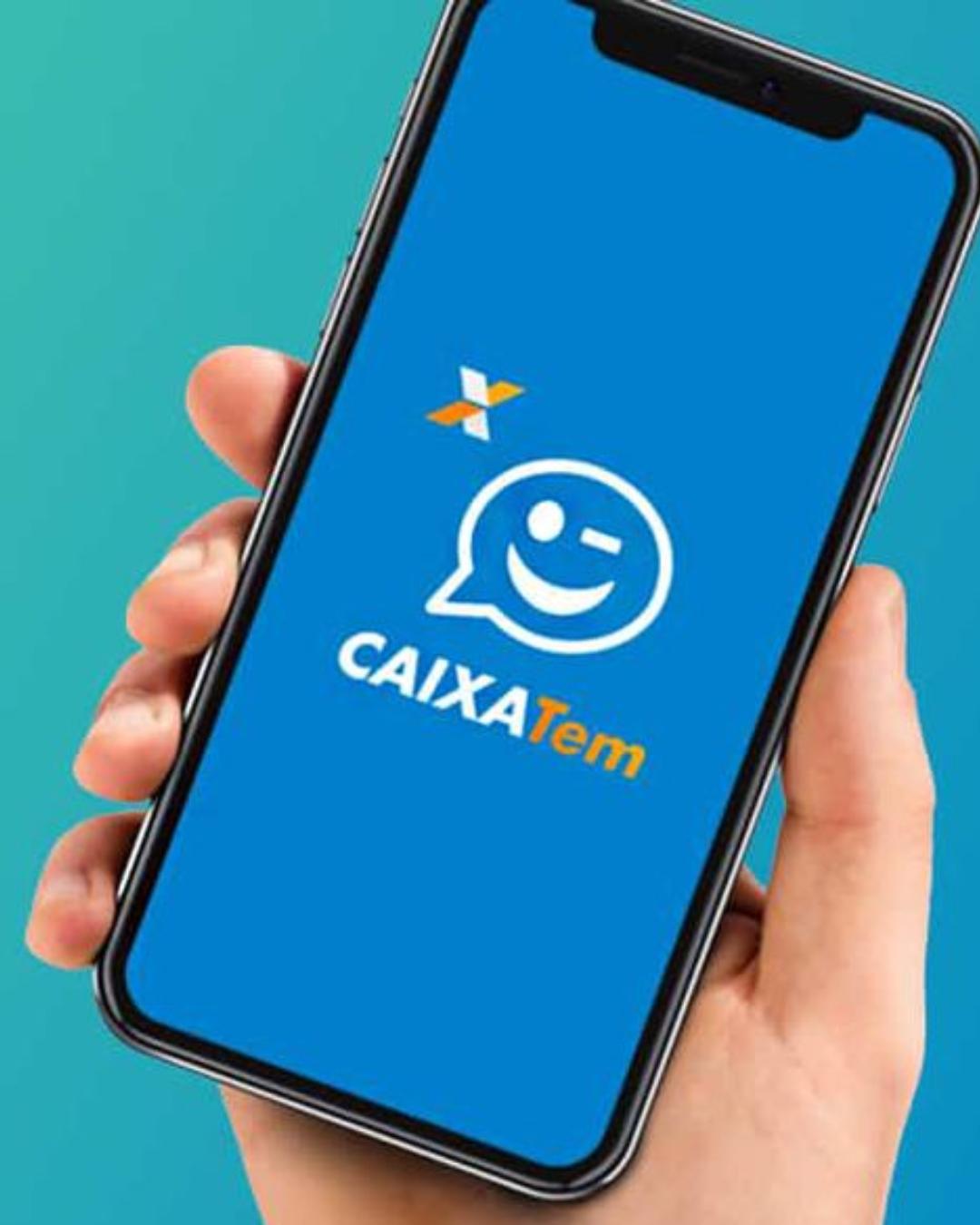 Instabilidade no aplicativo Caixa Tem persiste pelo 2º dia seguido, aponta Downdetector