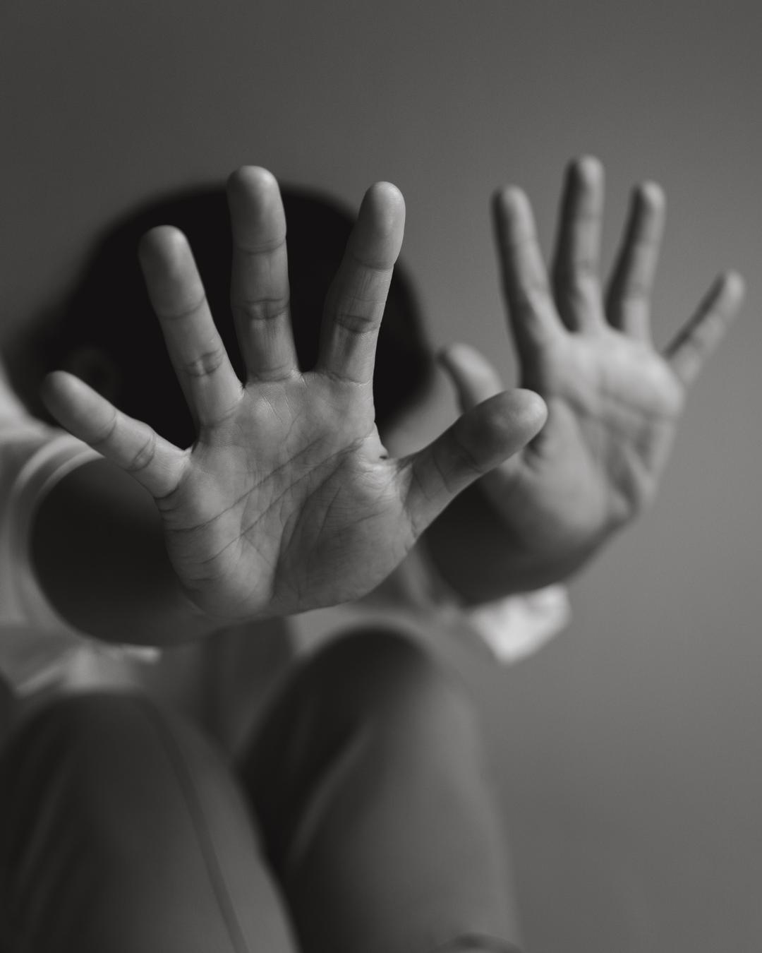 Levantamento revela crescimento da violência contra a mulher no Paraná desde 2019
