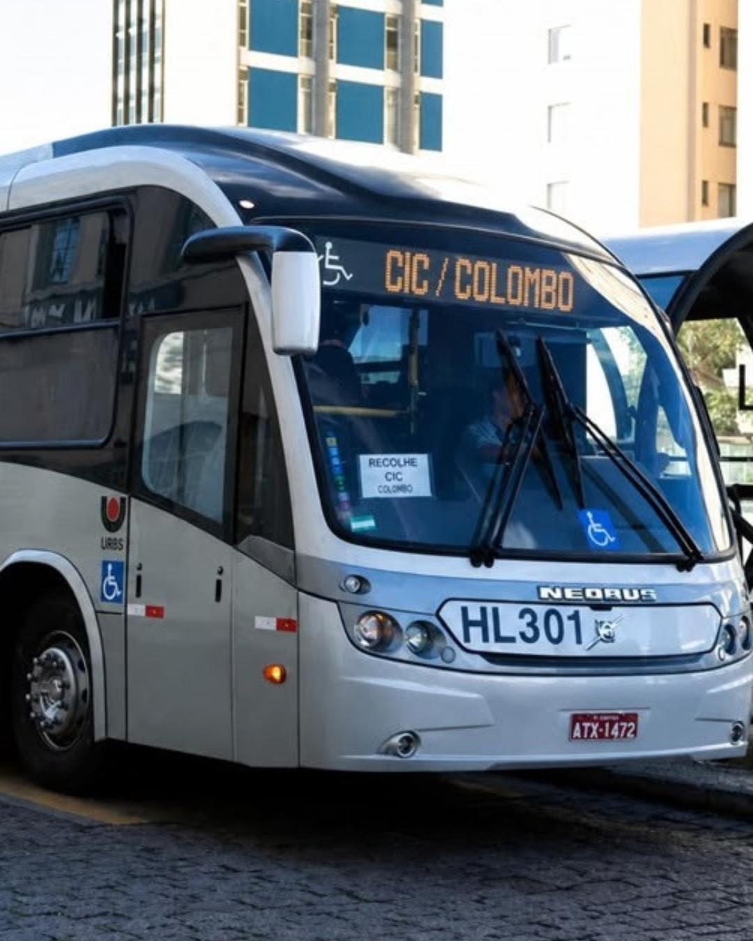 Linha Colombo/CIC será substituída por Maracanã/Tiradentes na nova concessão metropolitana