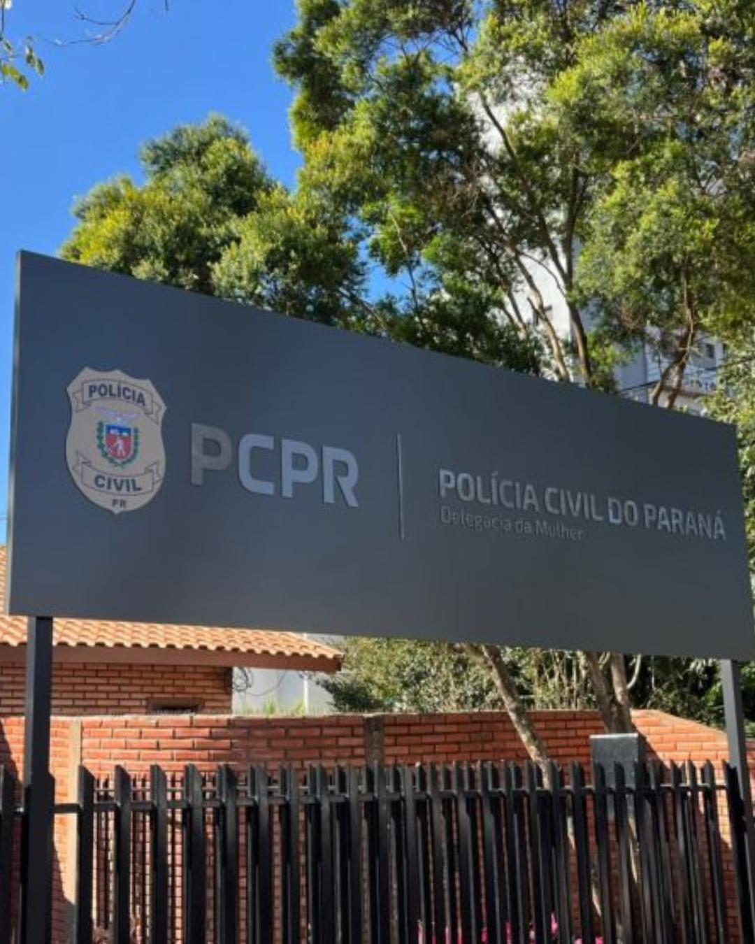 Mãe de recém-nascida encontrada em sacola de lixo em Piraquara é identificada pela polícia