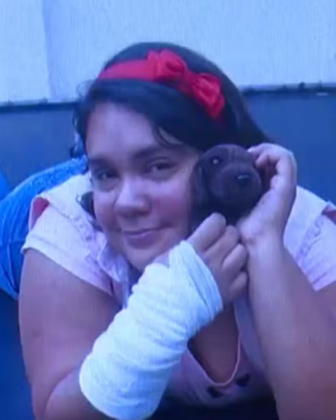 Mulher de 38 anos que fingiu ser criança é condenada por crimes em Joinville
