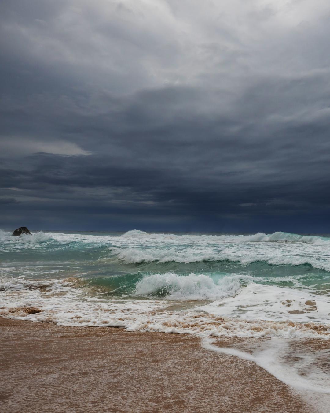 NOAA estima 90% de chance de El Niño muito forte entre outubro e dezembro