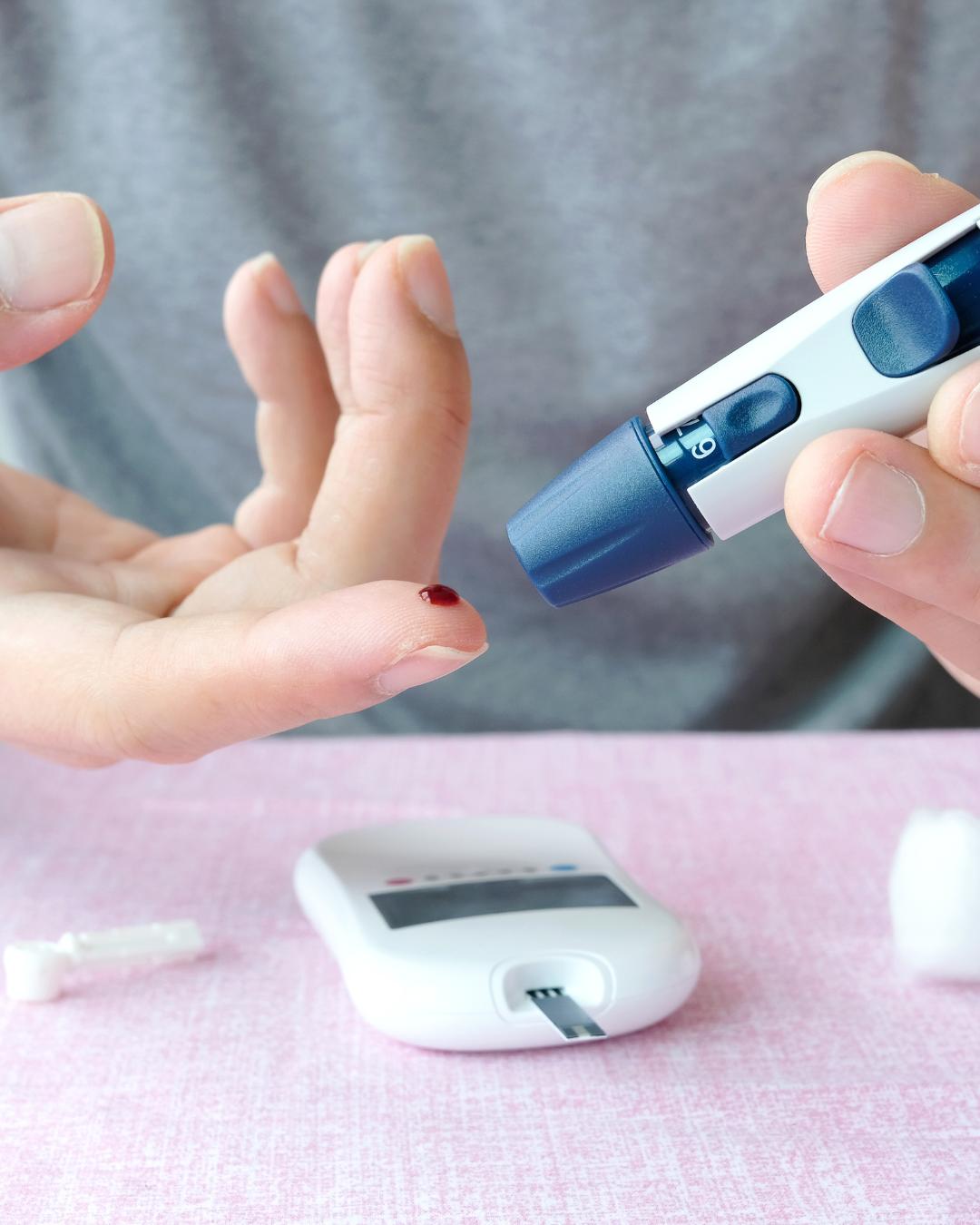Nova diretriz da Sociedade Brasileira de Diabetes recomenda tratar obesidade junto ao diabetes tipo 2 para evitar agravamento da doença