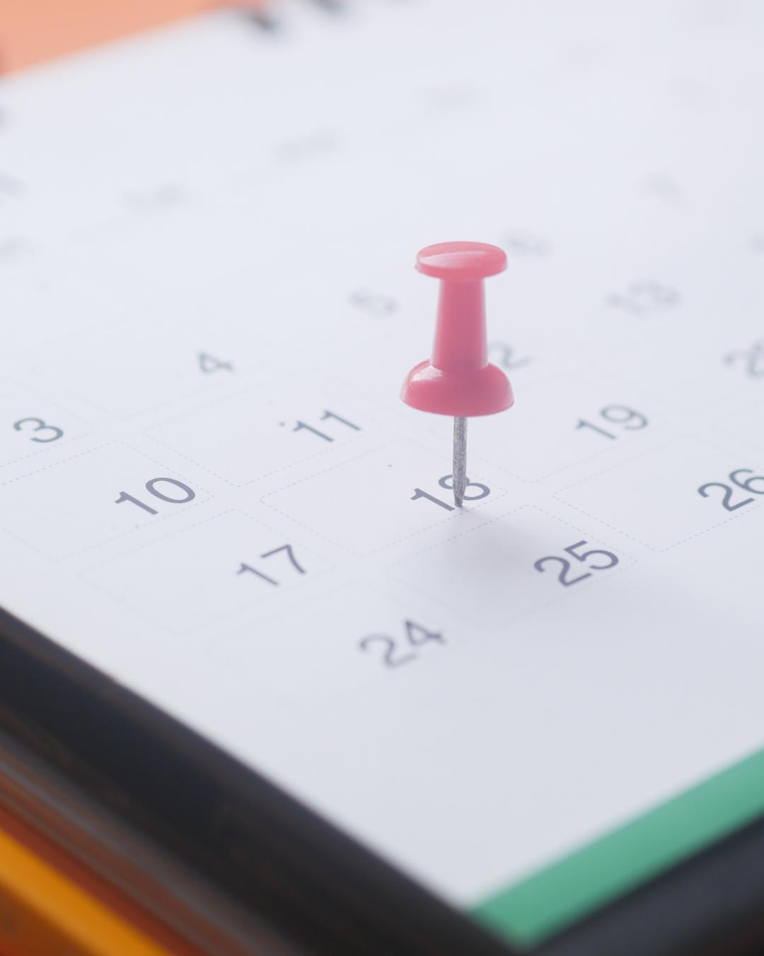 Novembro terá feriado nacional com possibilidade de três dias de descanso