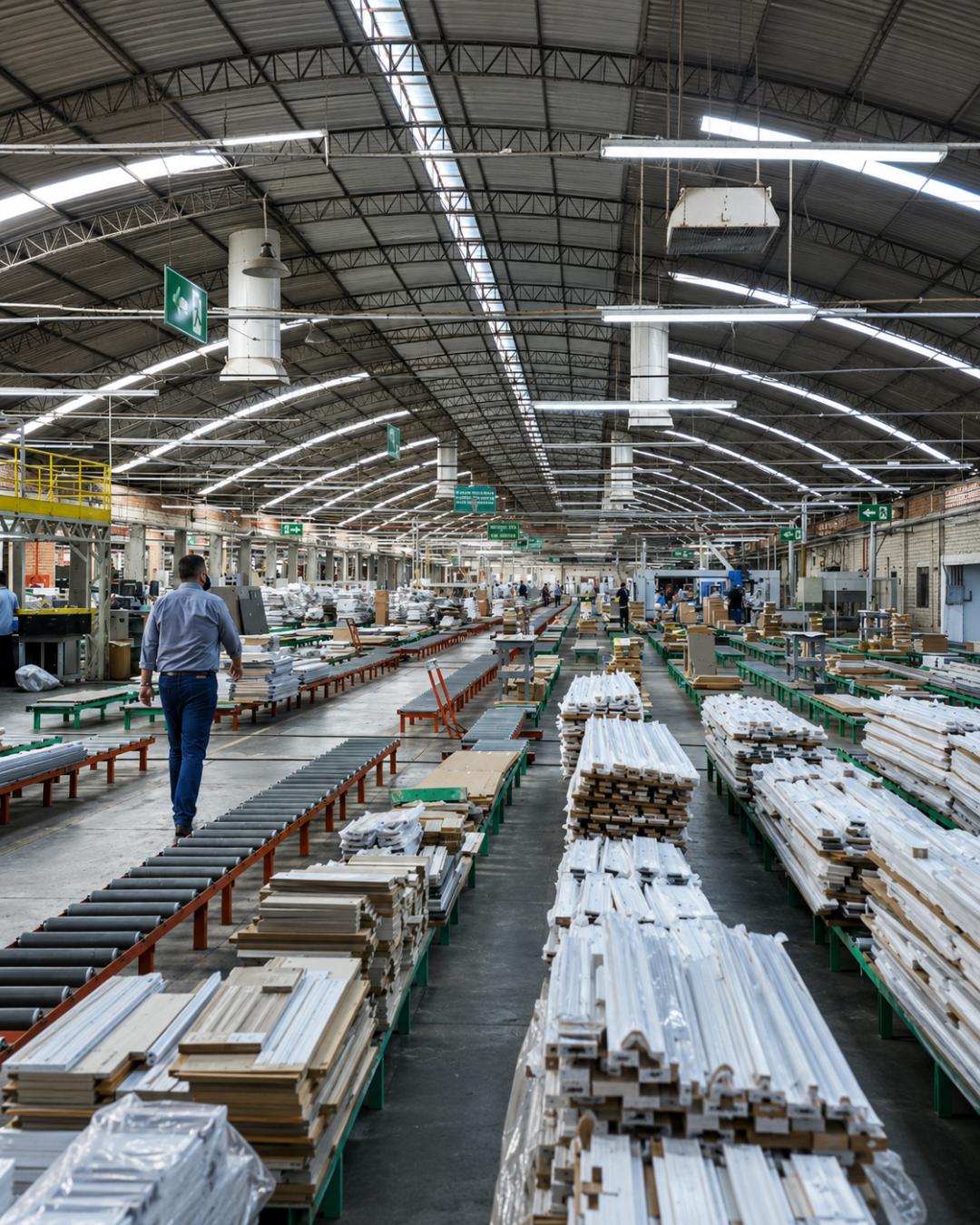 Paraná começa a semana com 19.240 vagas de emprego disponíveis