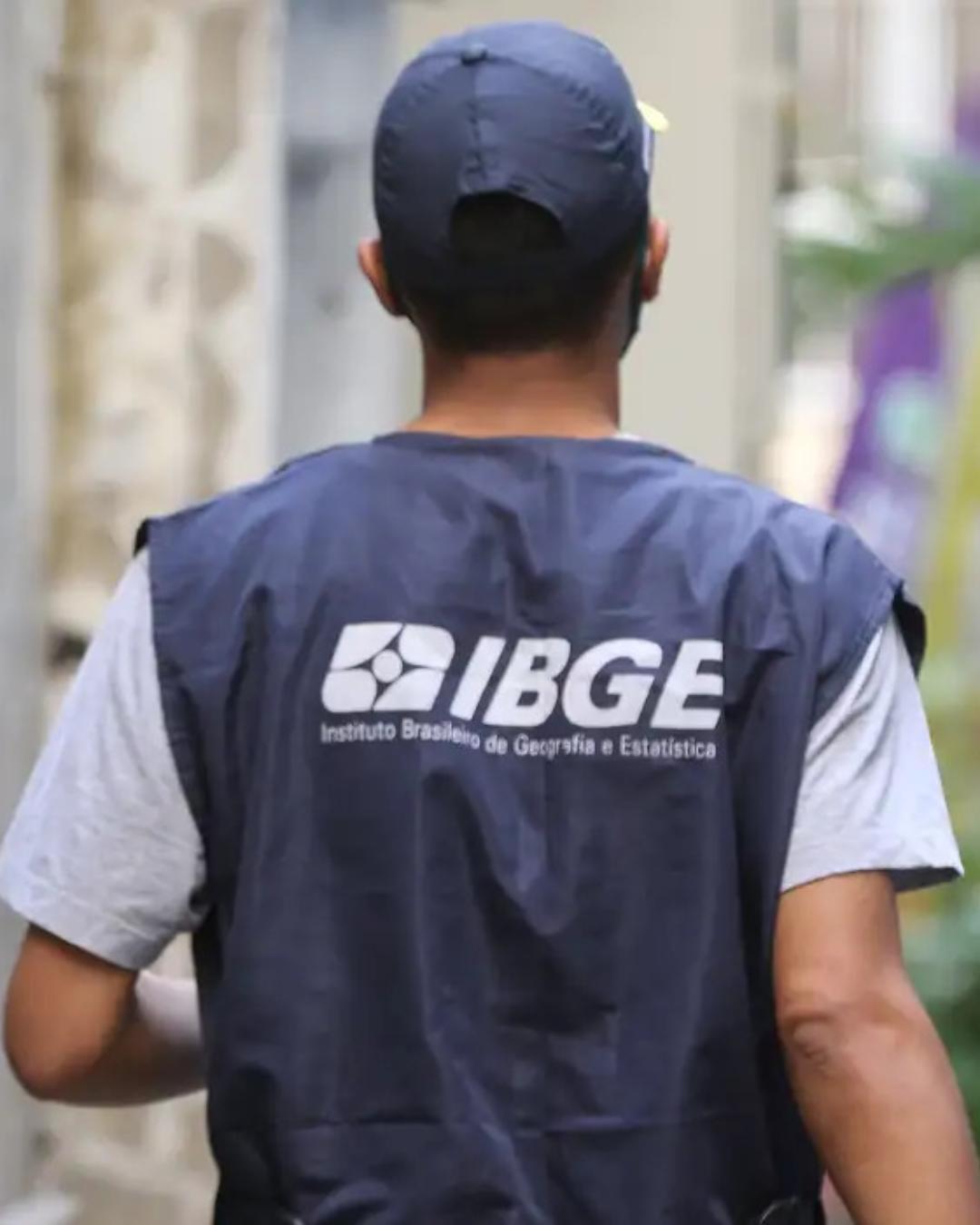 Paraná está entre unidades do IBGE que decretaram estado de greve