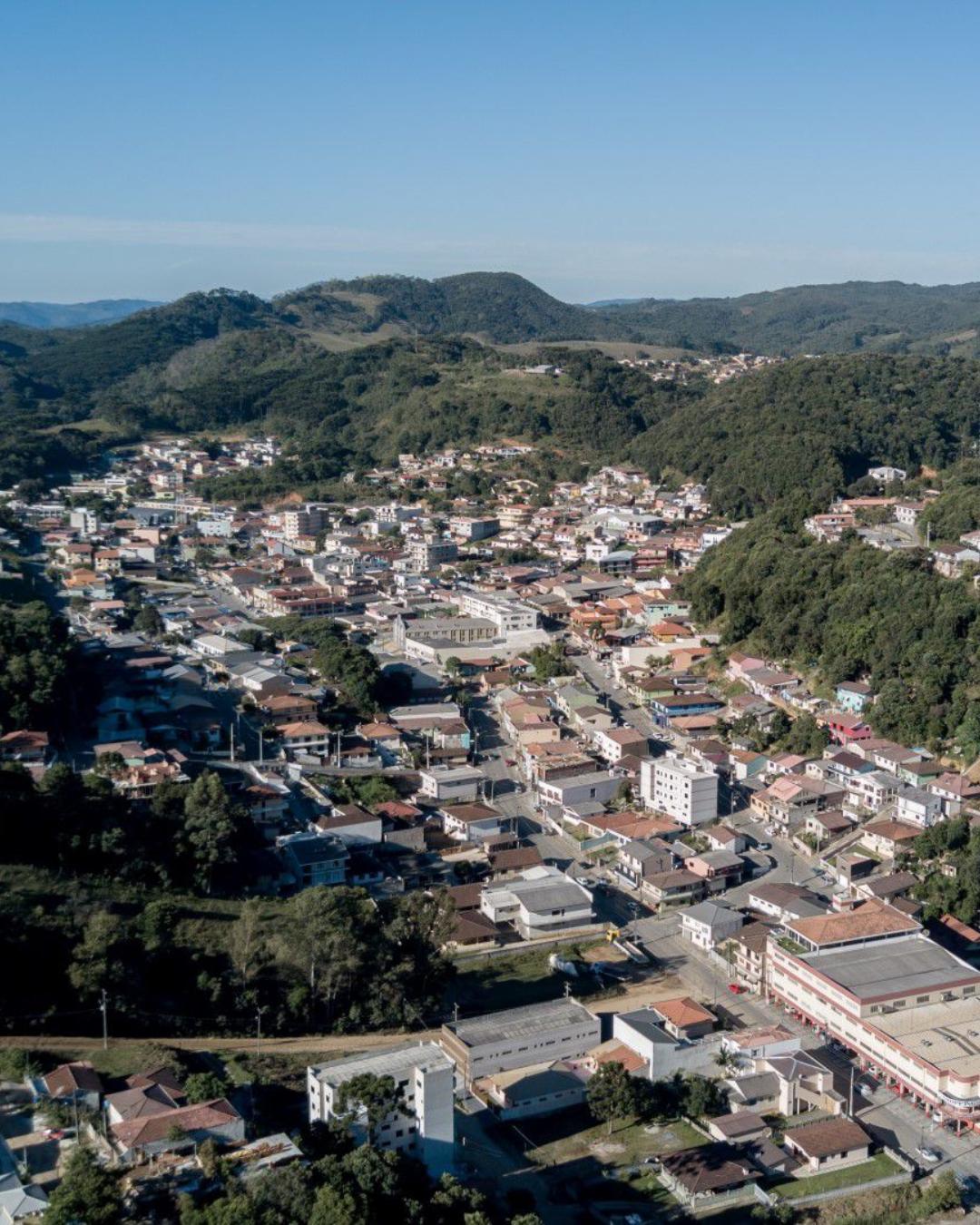 Prefeitura de Rio Branco do Sul integra Top 50 de cases de comunicação pública da América Latina