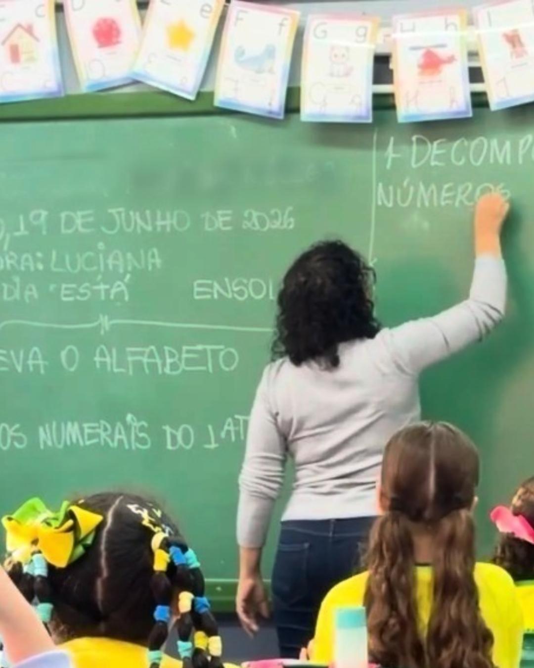 Profissionais da educação de Curitiba podem se inscrever no Minuto Escola até 31 de agosto