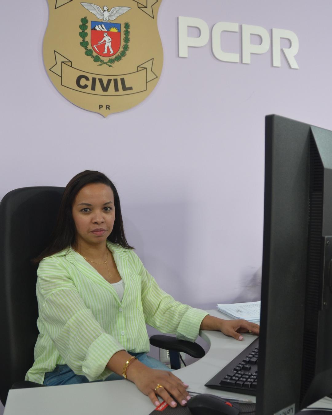 Sala Lilás transforma atendimento a mulheres na Delegacia de Campina Grande do Sul