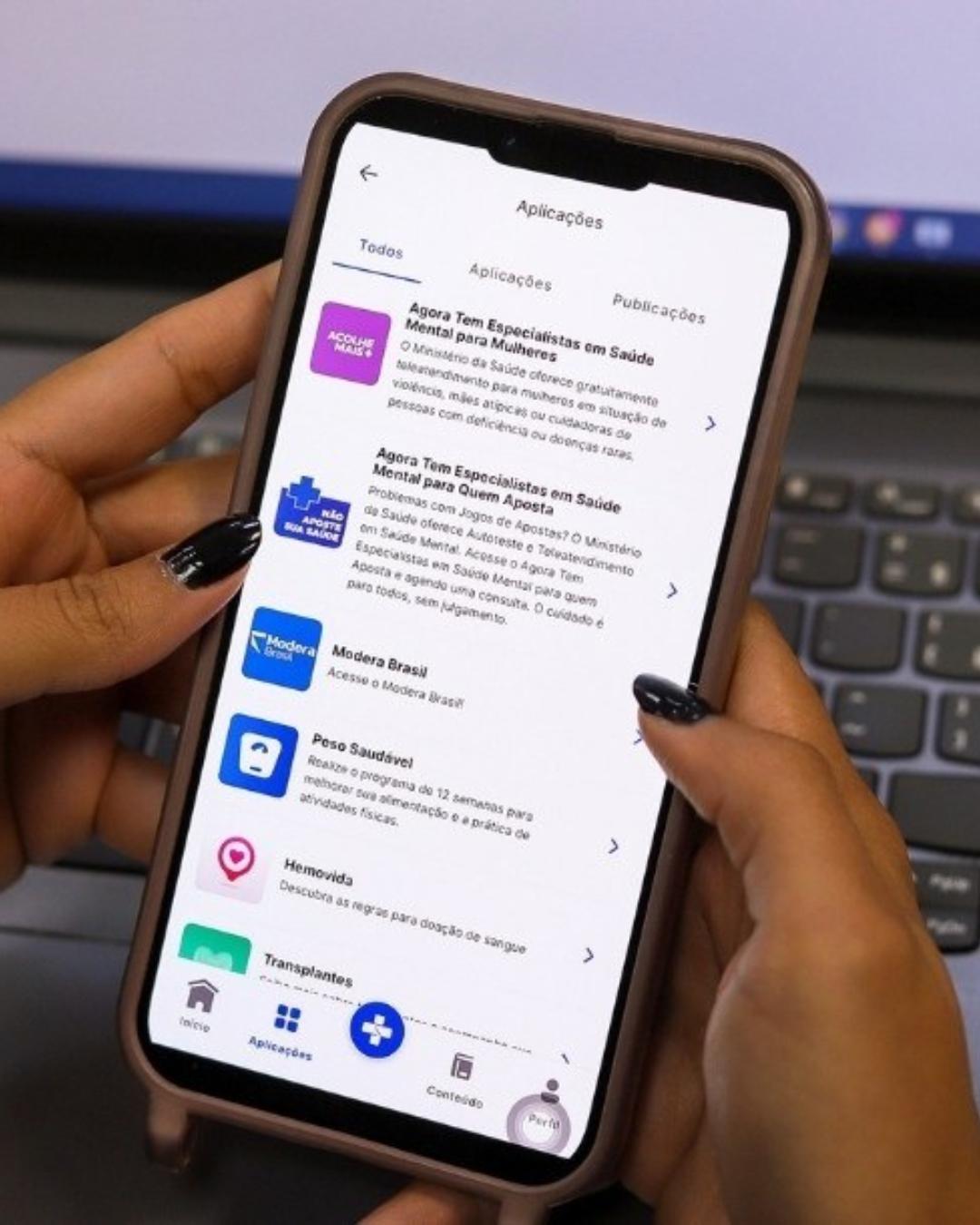 SUS oferece teleatendimento psicológico gratuito para mulheres em situação de violência e mães atípicas