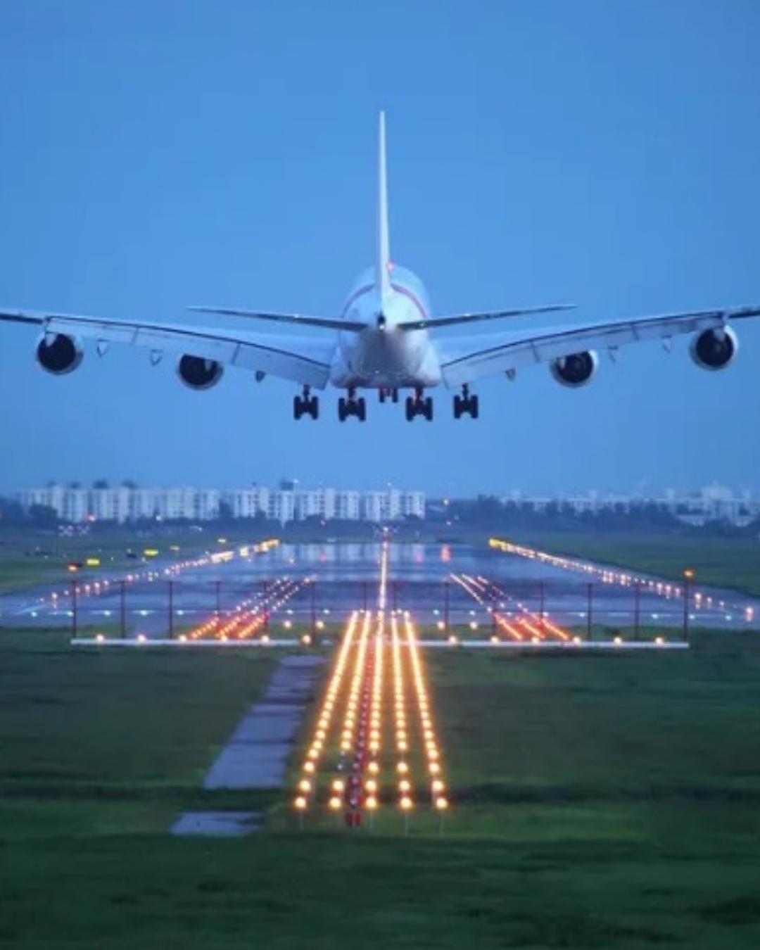 Terceira pista do Afonso Pena avança com licença ambiental para início das obras