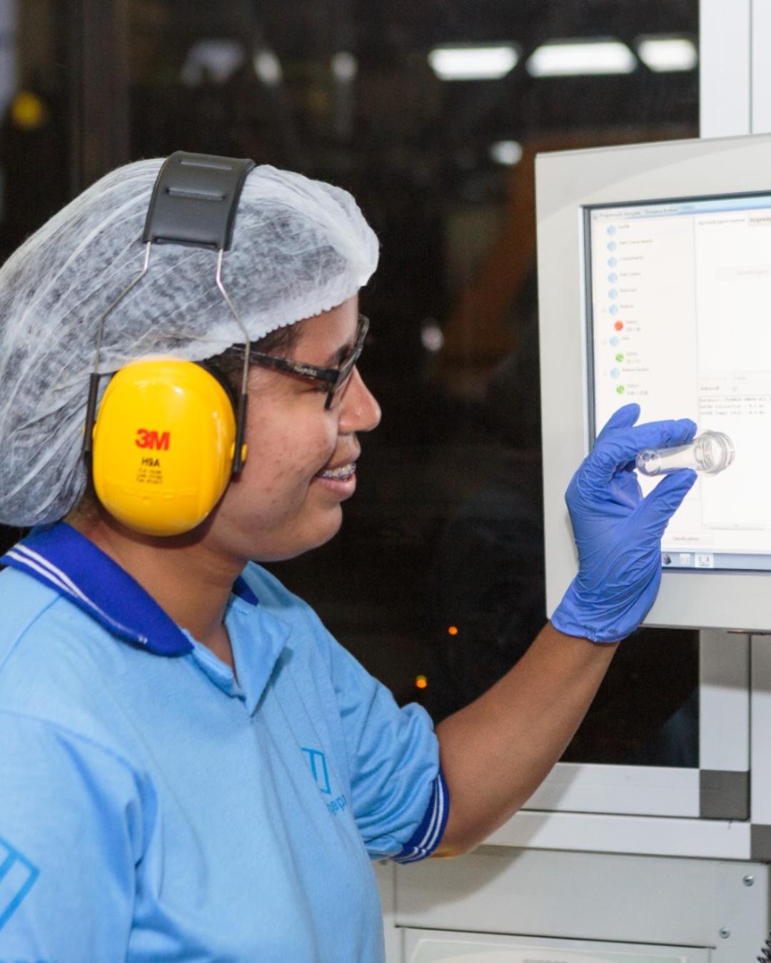 Transformação digital leva mais eficiência e inovação à operação da Engepack