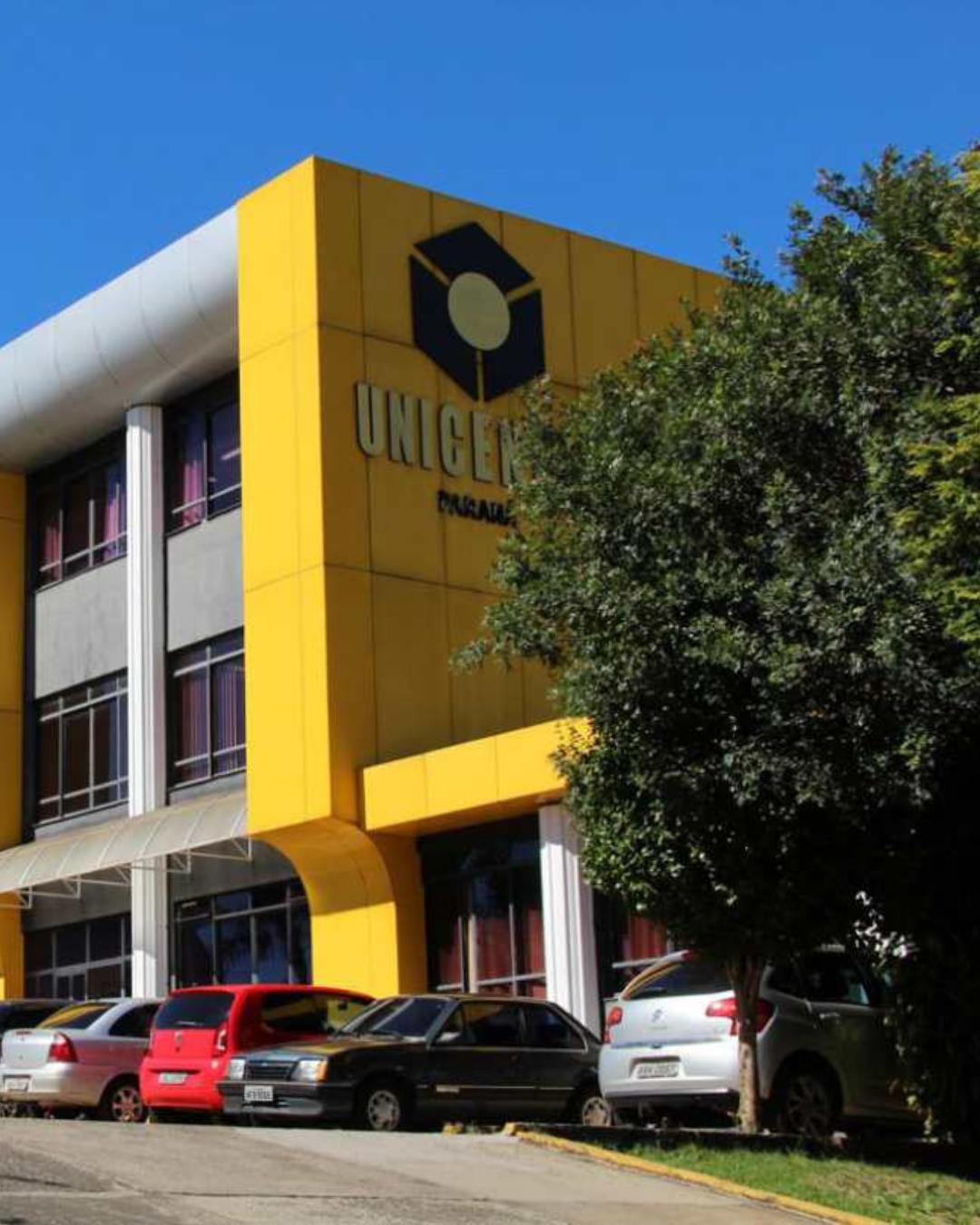 Unicentro abre inscrições para vestibular com 1.154 vagas em 43 cursos