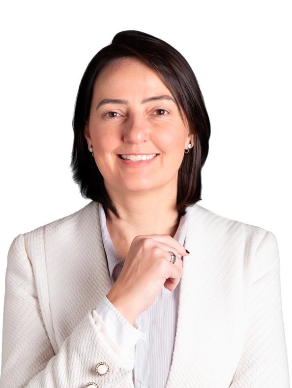 Dra. Dayane Cordeiro (PDT)