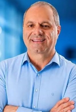 Gerson Colodel (MDB)