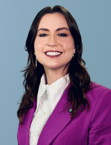 Karime Fayad (MDB)