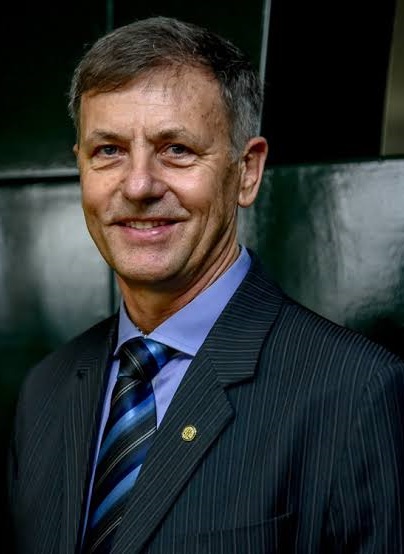 Luizão Goulart (PSD)