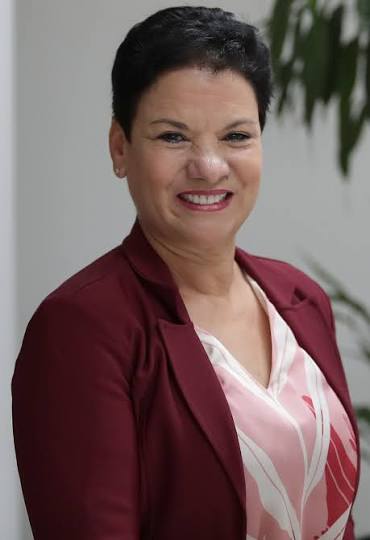 Marli Paulino (PSD)