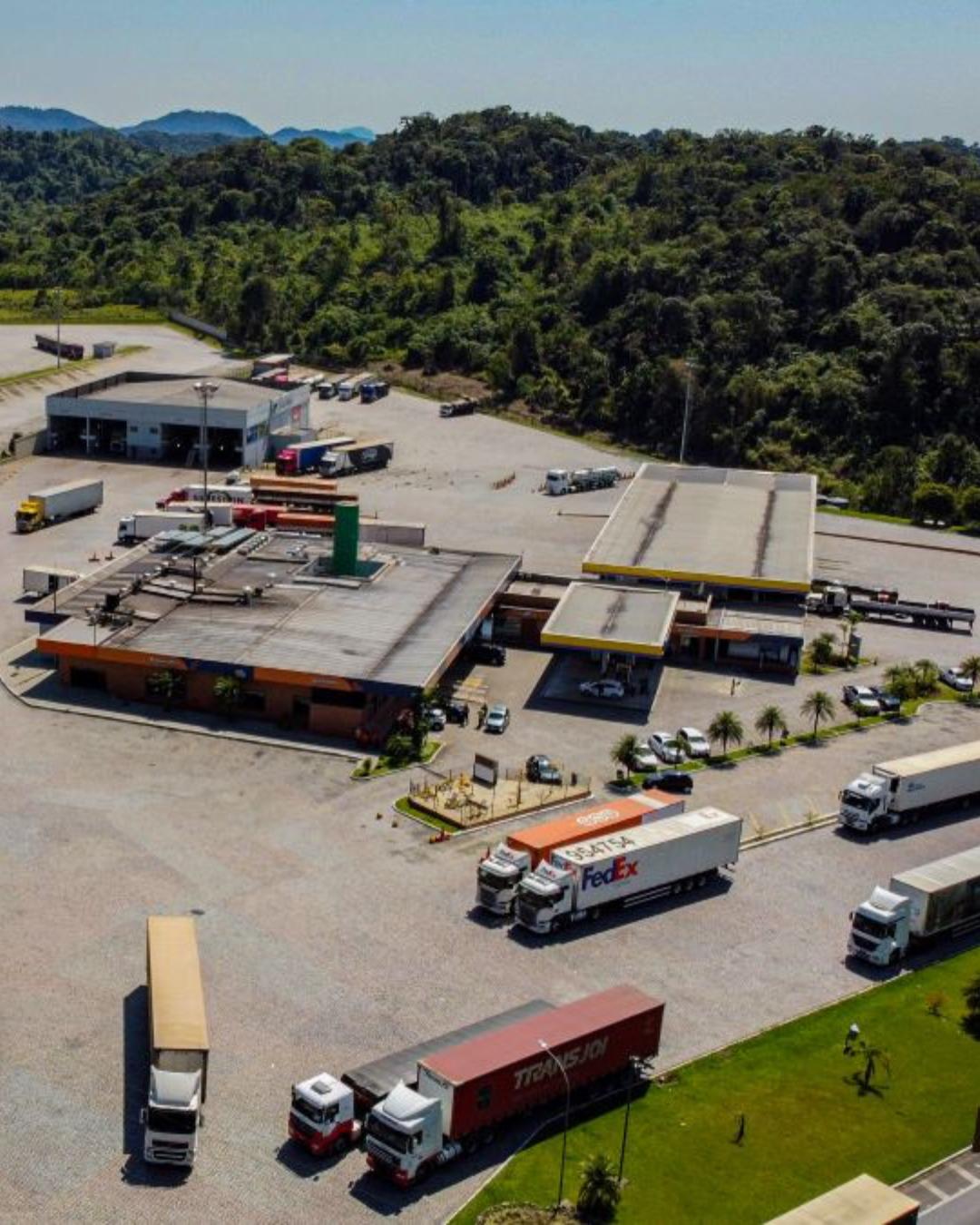 Alpino completa 30 anos como referência para quem viaja pela BR-116
