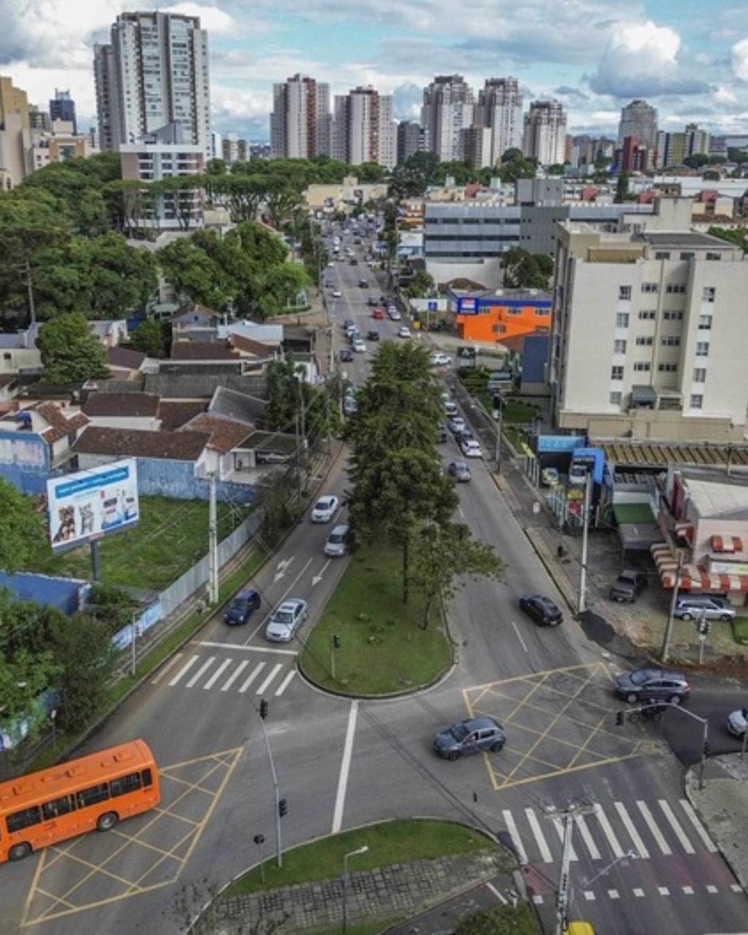 Avenida Arthur Bernardes terá bloqueio total por 30 dias para obras do Novo Inter 2