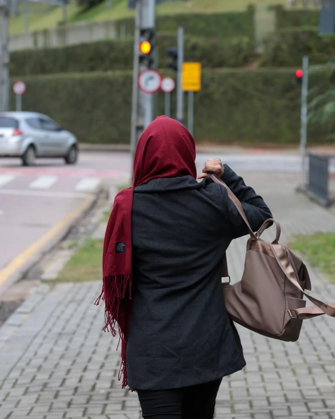 Curitiba terá segunda-feira fria e nublada antes da melhora no tempo na terça