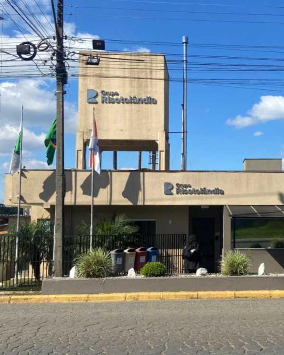 Grupo Risotolândia faz mutirão de empregos nesta quarta-feira em Araucária