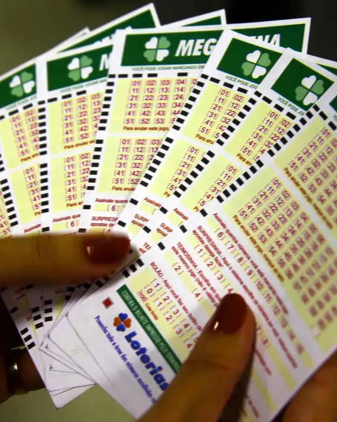 Mega-Sena sorteia prêmio de R$ 41 milhões nesta quinta; veja como apostar