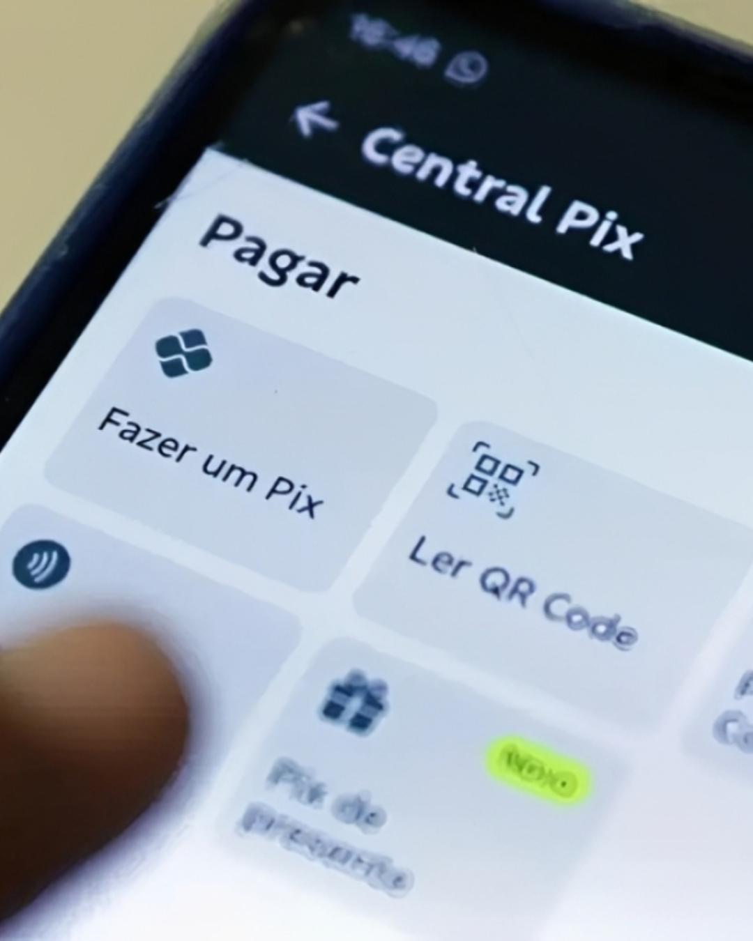 Nova regra do Pix: prazo para contestar devoluções indevidas é ampliado para 80 dias