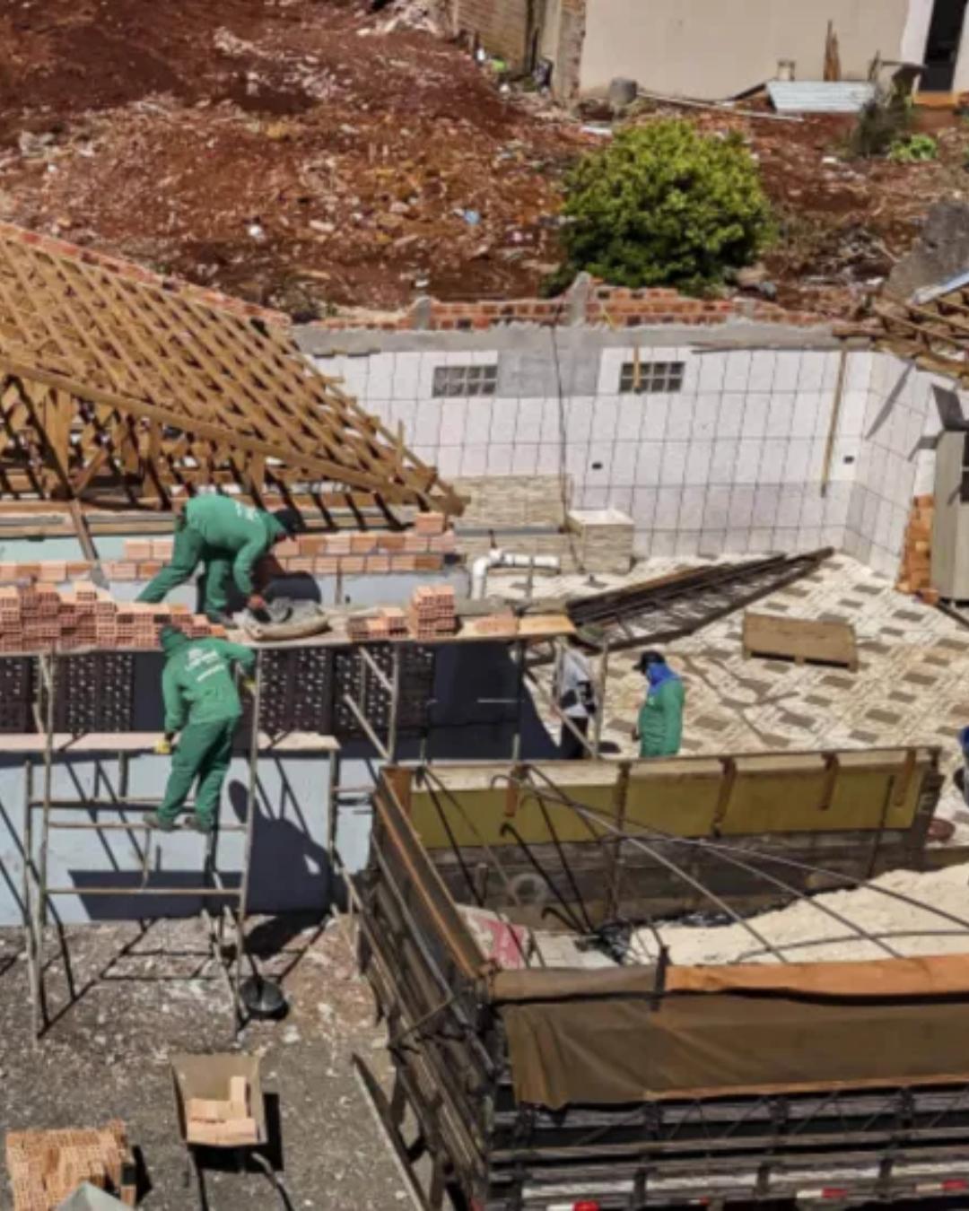 Paraná implementa auxílio emergencial de até R$ 50 mil para famílias afetadas por desastres naturais