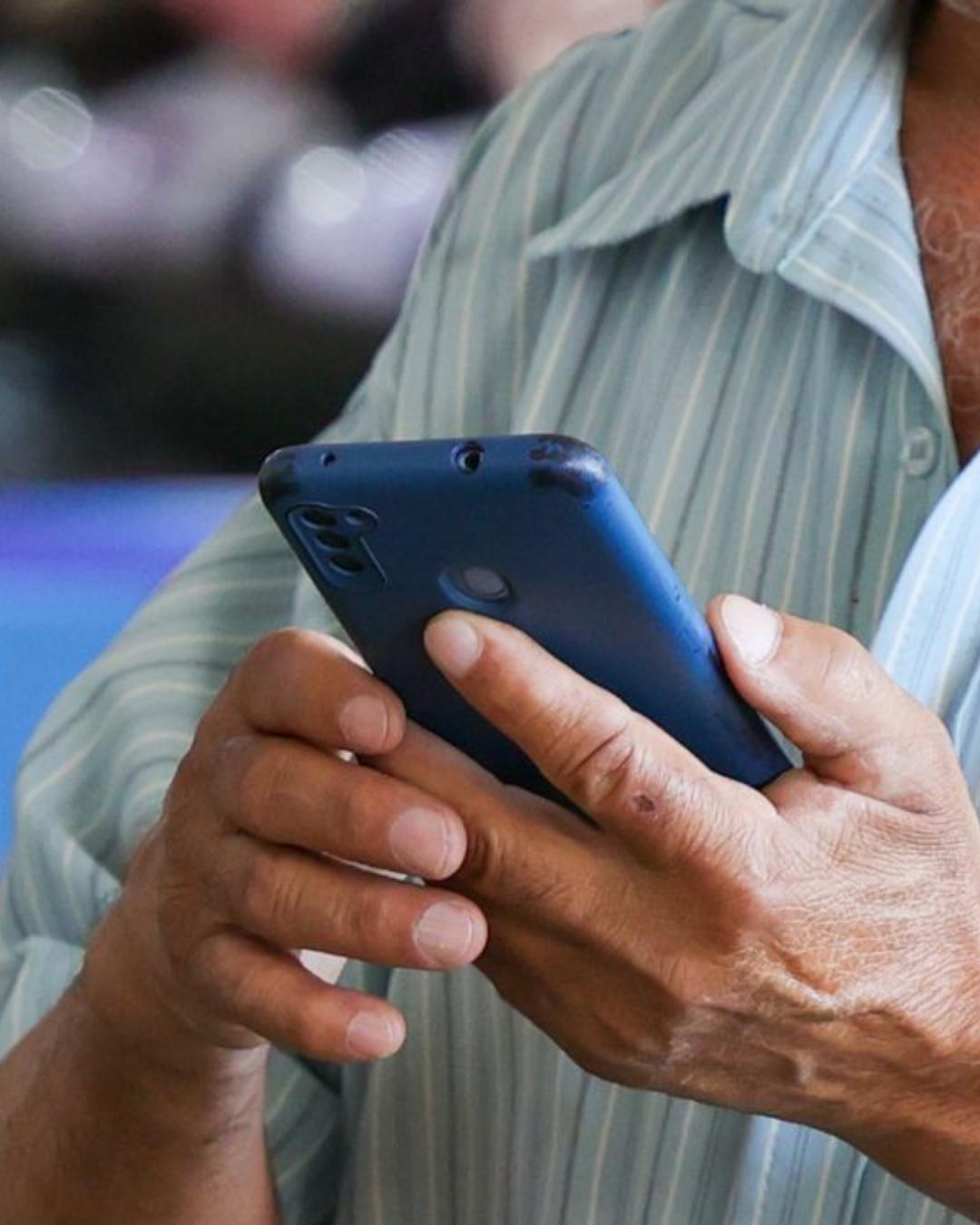 Pesquisa aponta aumento de tentativas de golpe e preocupações com privacidade digital no Brasil