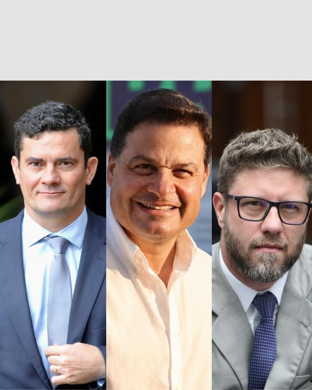 Pesquisa aponta que um terço dos eleitores ainda não definiu voto para governador