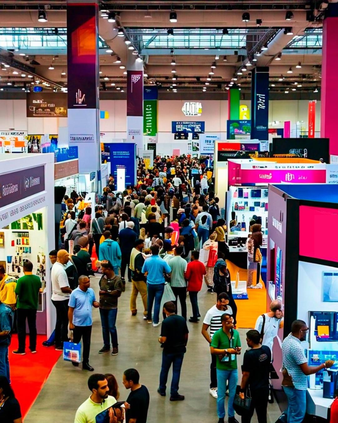 Pinhais recebe FENAPAN EXPO até 25 de setembro com novidades para panificação e pizzarias