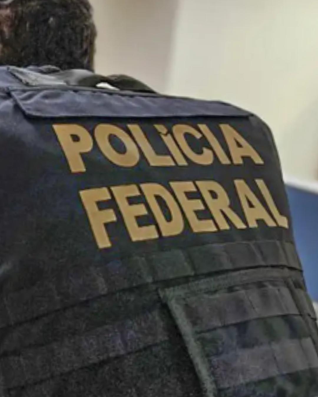 Polícia Federal bloqueia R$ 5 milhões em segunda fase da Operação Forlands contra lavagem de dinheiro do tráfico