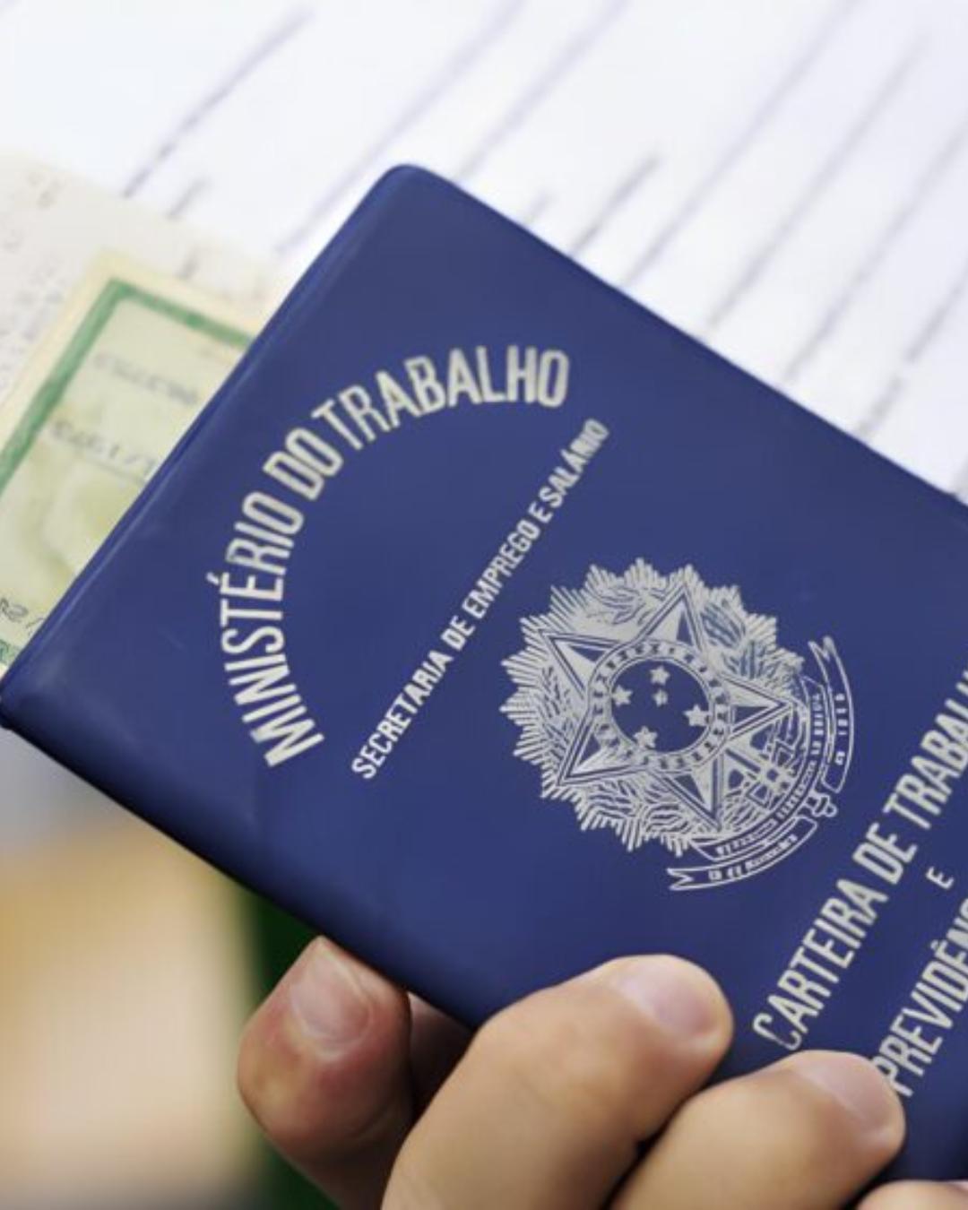 Portal Emprega Curitiba disponibiliza vagas em diversas áreas; saiba como se candidatar