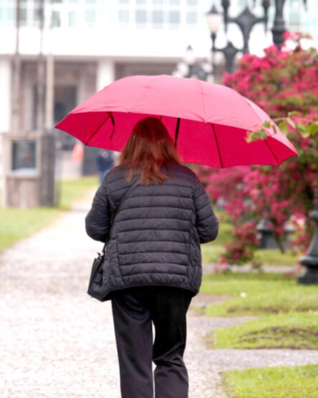 Primavera começa nesta terça com previsão de chuvas intensas e calor recorde no Paraná